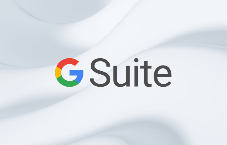Authorized G Suite Reseller in Doha, Qatar