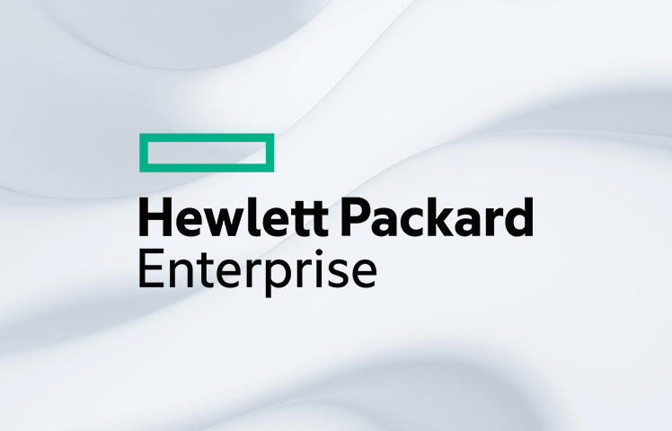 HPE Supplier in Doha, Qatar