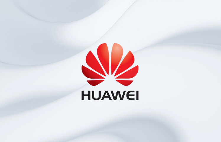 Huawei partner in Doha, Qatar