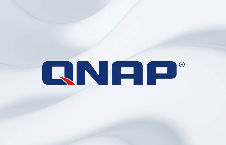 QNAP Reseller in Doha, Qatar