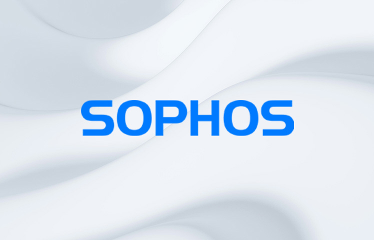 Sophos Gold Partner in Doha, Qatar