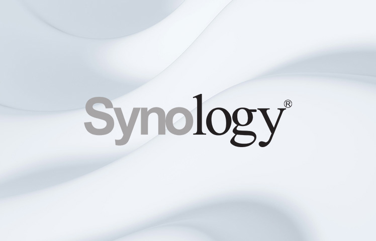 Synology Reseller in Doha, Qatar