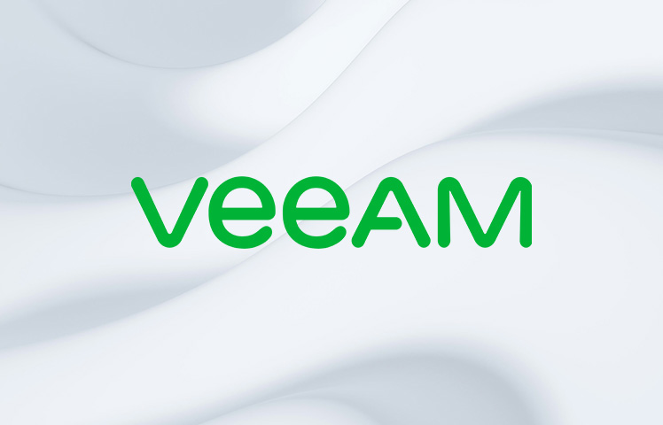 Veeam Reseller in Doha, Qatar
