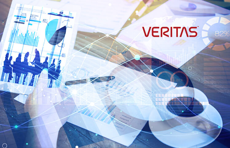 Veritas Backup Supplier in Doha, Qatar