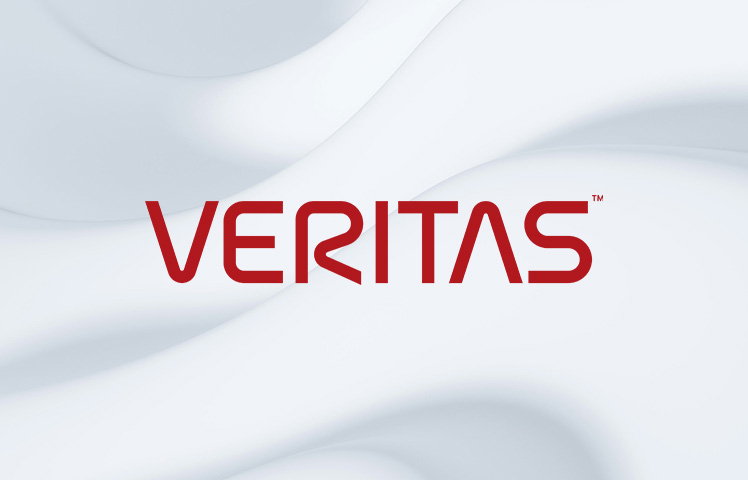 Veritas Backup Supplier in Doha, Qatar