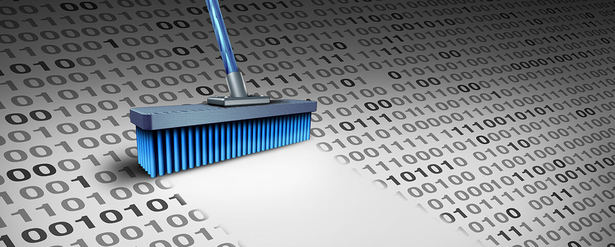 Data Destruction Wiping Service in Qatar