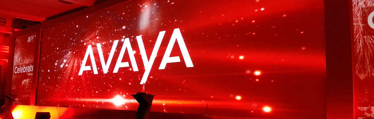 Avaya Desktop Phones Supplier in Qatar