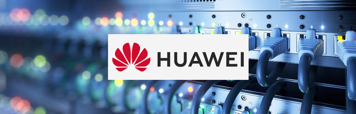 Huawei 5735 Series Switches Supplier in Qatar