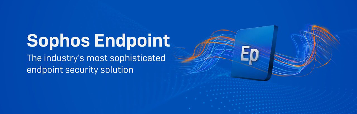 Sophos Endpoint Security Solutions in Qatar