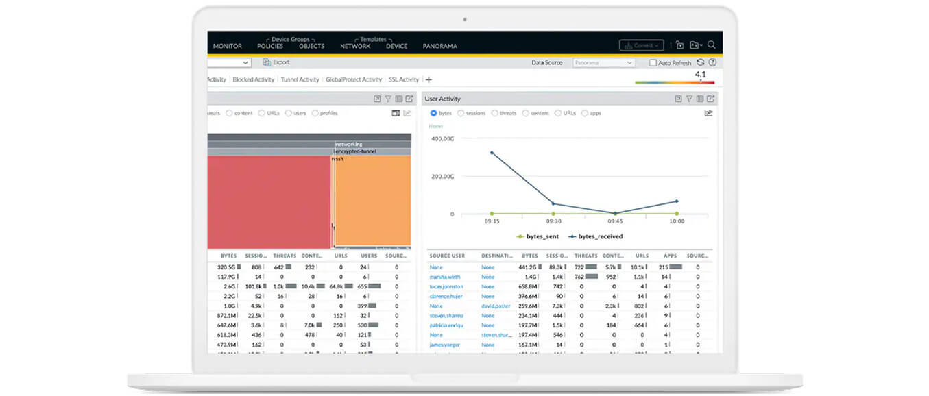The future of real-time cloud security - Palo Alto Networks Cortex Cloud