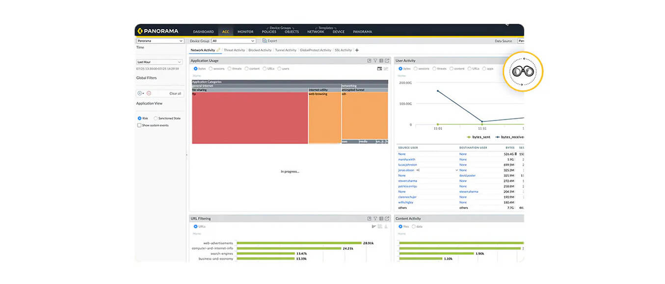 The future of real-time cloud security - Palo Alto Networks Cortex Cloud