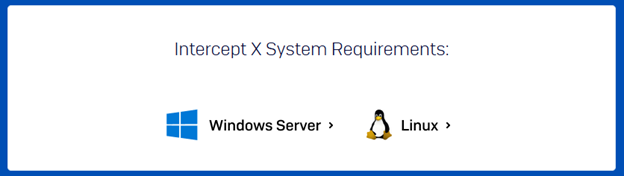 Sophos Server Security Provider in Qatar
