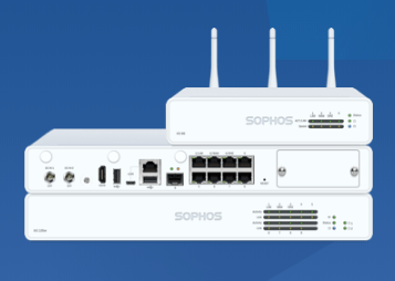 Sophos desktop model firewall in Qatar