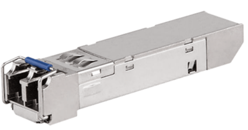 Aruba 1G SFP LC LX 10KM SMF Transceiver Supplier in Qatar