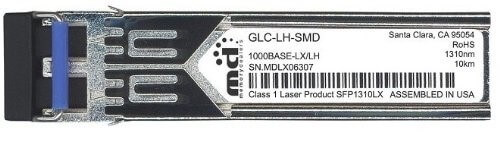 Cisco GLC-LH-SMD Module Supplier in Qatar