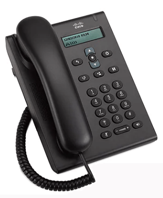 Cisco 3900 Unified SIP Phone Supplier in Qatar