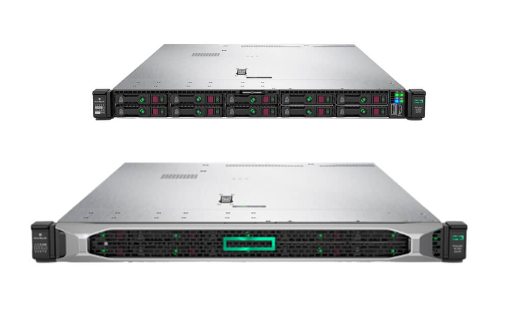 HPE DL360 GEN10 Supplier in Qatar