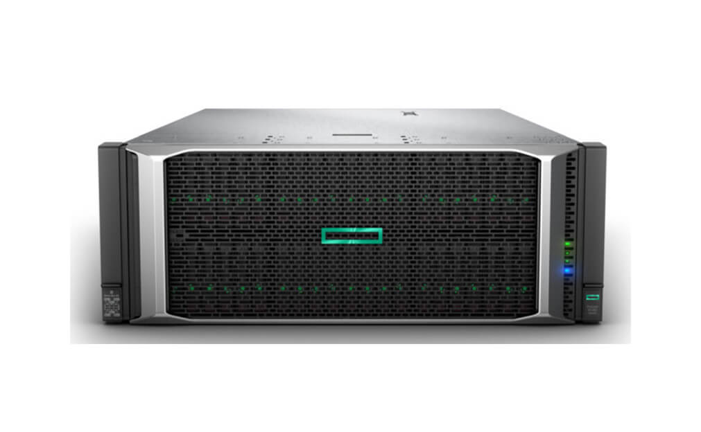 HPE DL580 GEN10 Supplier in Qatar