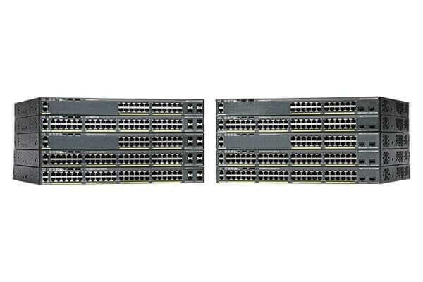 Cisco Catalyst 2960-X Supplier in Qatar