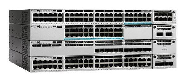 Cisco Catalyst 3850 Supplier in Qatar