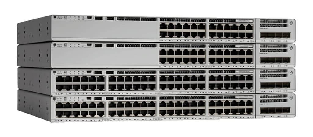 Cisco Catalyst 9200 Supplier in Qatar